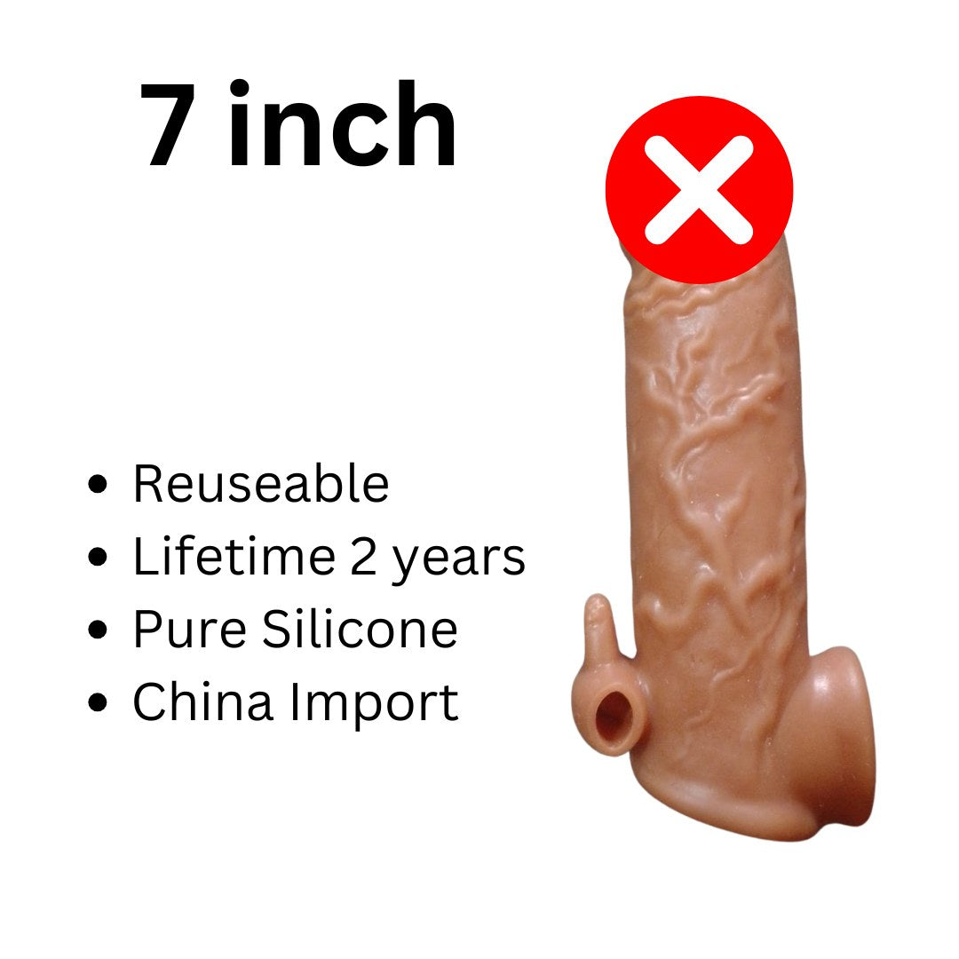 7 Inch Sleeve
