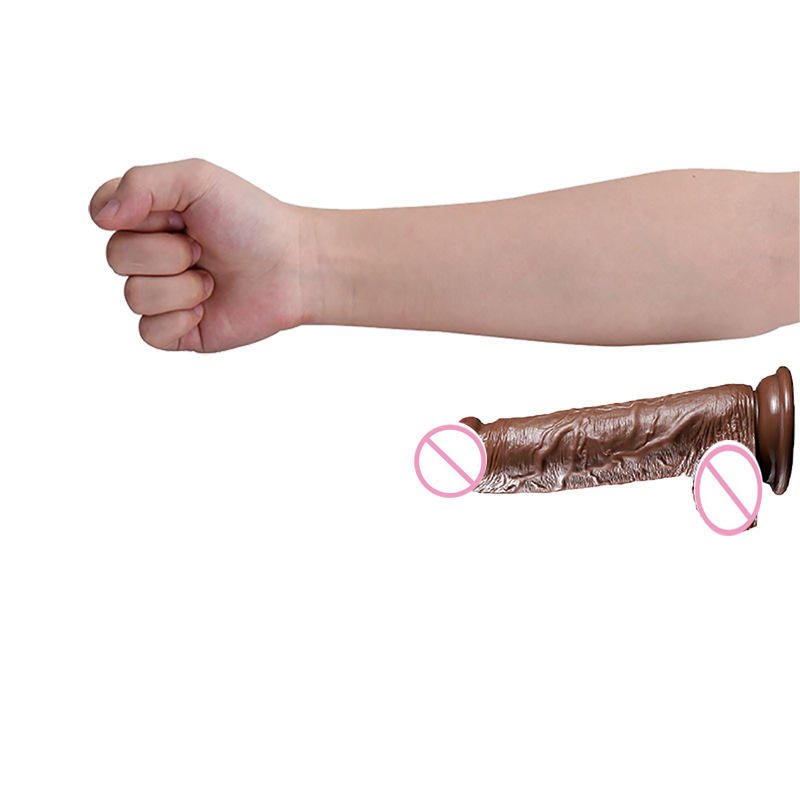 9 Inch Dildo