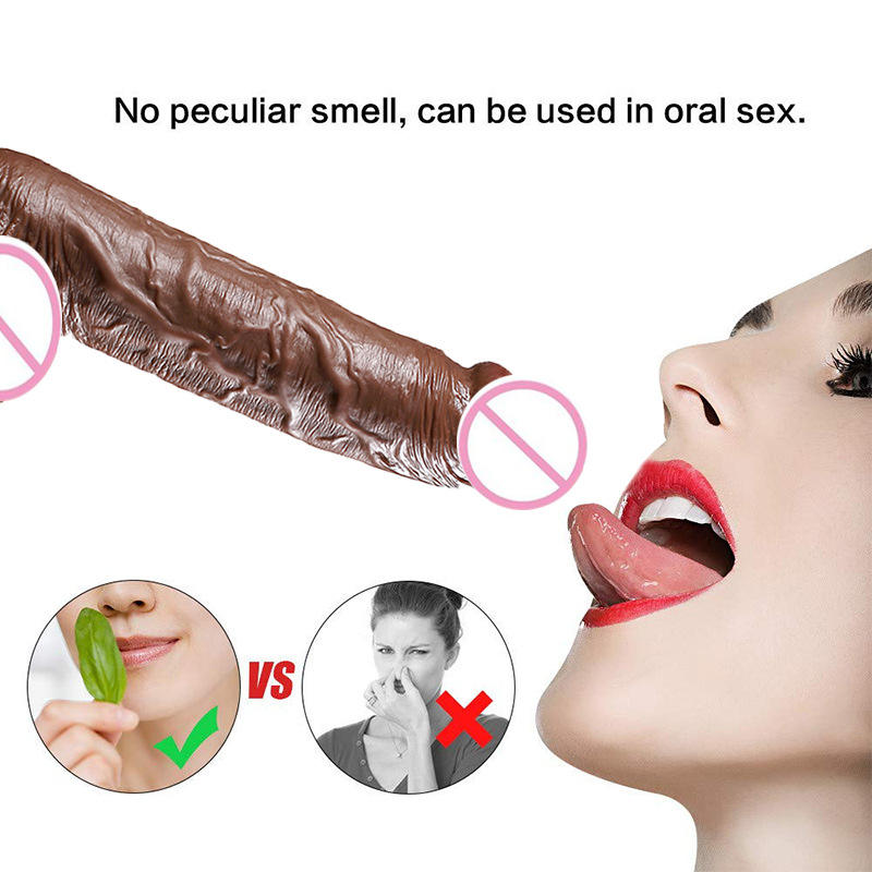 9 Inch Dildo